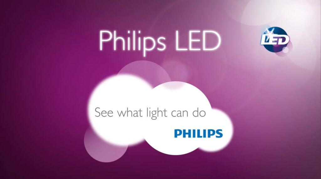 Philips YouTube