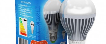 LED lamp
