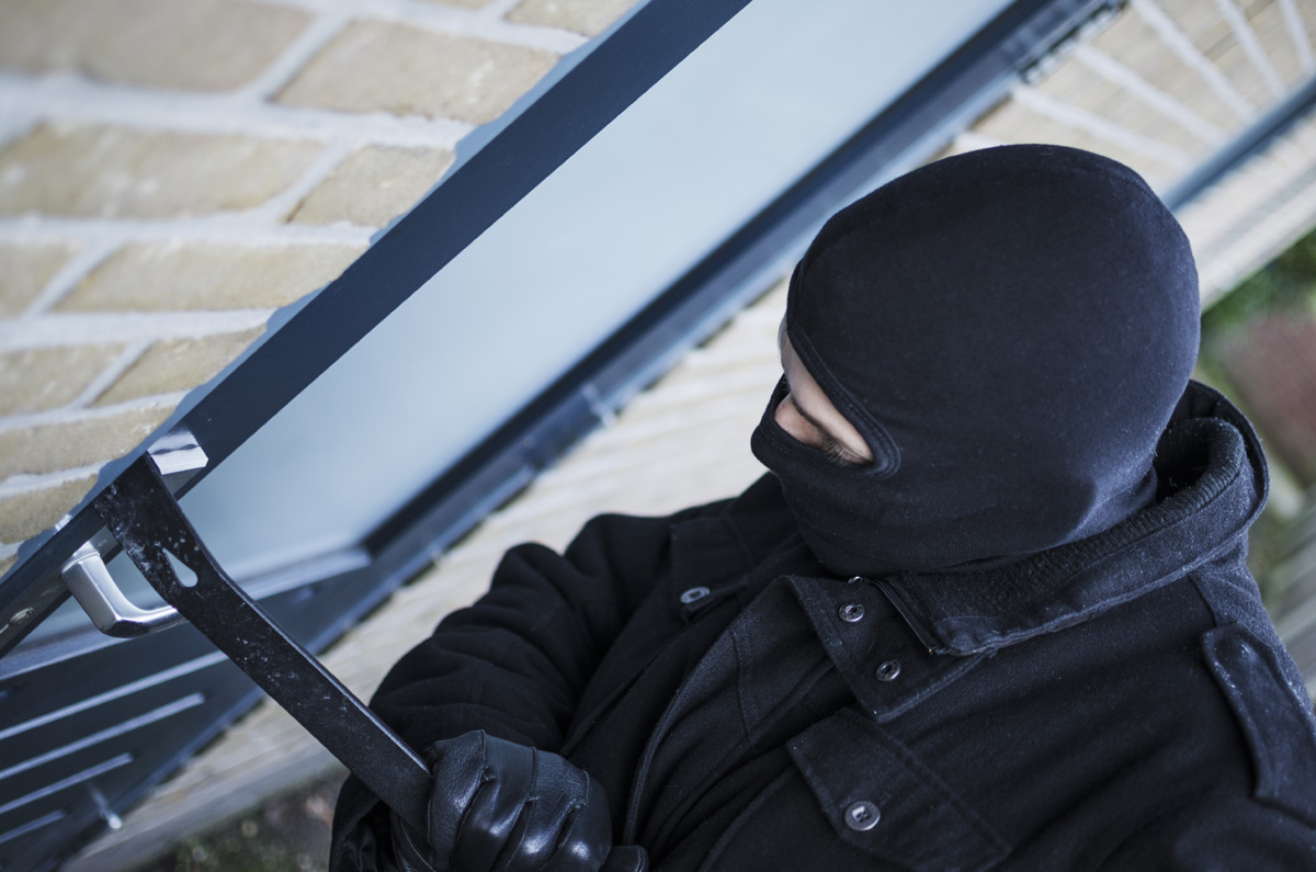 Inbraakpreventie met een goed beveiligingssysteem