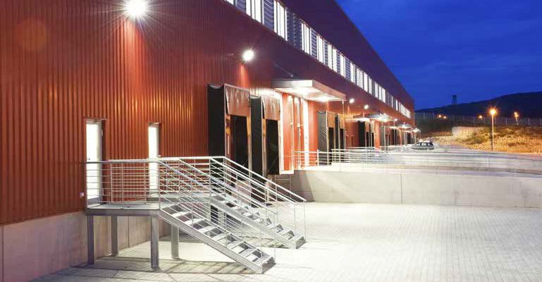 Buitenverlichting: Sfeervol, veilig én energiezuinig Buitenverlichting: Sfeervol, veilig én energiezuinig