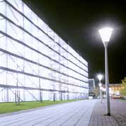 Buitenverlichting Hoekwater