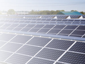 Zonnepanelen voor bedrijven 2