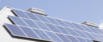 Zonnepanelen installateur