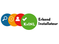 KvINL Logo