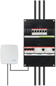 Maxem Smart Charging