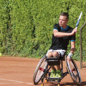 Ruben Spaargaren - Sponsorpakketten