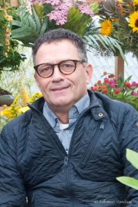 Frans Sparnaaij