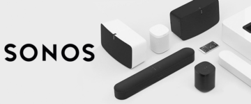 Partner- & Dealerschap Sonos