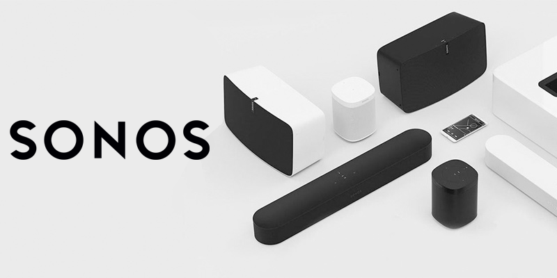 Partner- & Dealerschap Sonos