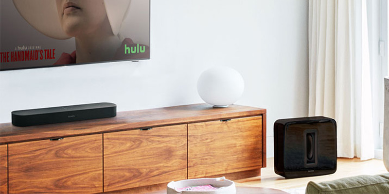 Partner- & Dealerschap Sonos
