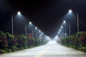 energiebesparing led-verlichting