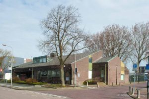woningen bouwen