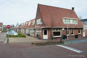 woningen bouwen