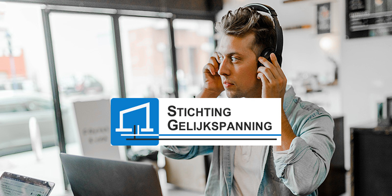 Webinar Stichting Gelijkspanning Nederland