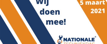 Nationale Techniekdag