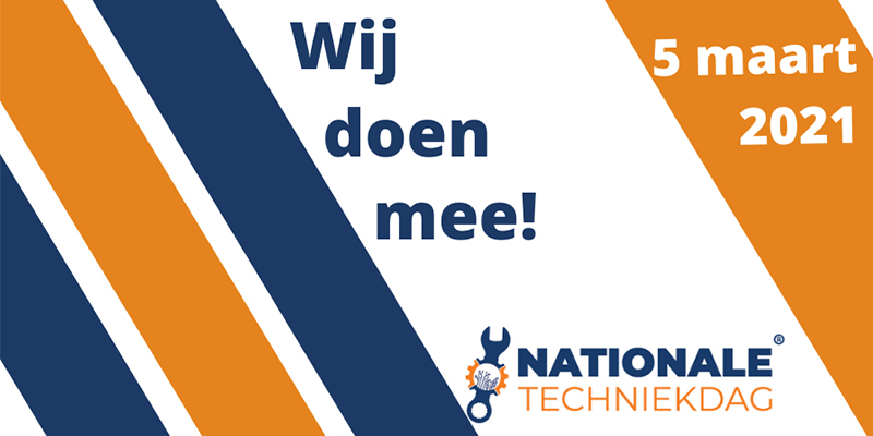 Nationale Techniekdag