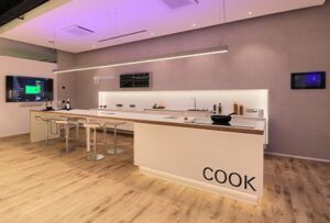 Gira Experience Center