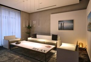 Gira Experience Center