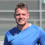 Sponsor van Ruben Spaargaren