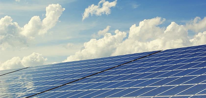Subsidies & aftrekposten zonne-energie