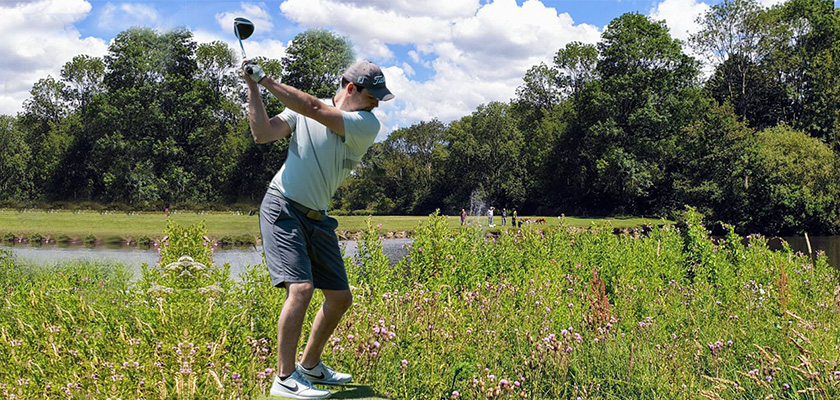 Amsterdamse Bos Golf